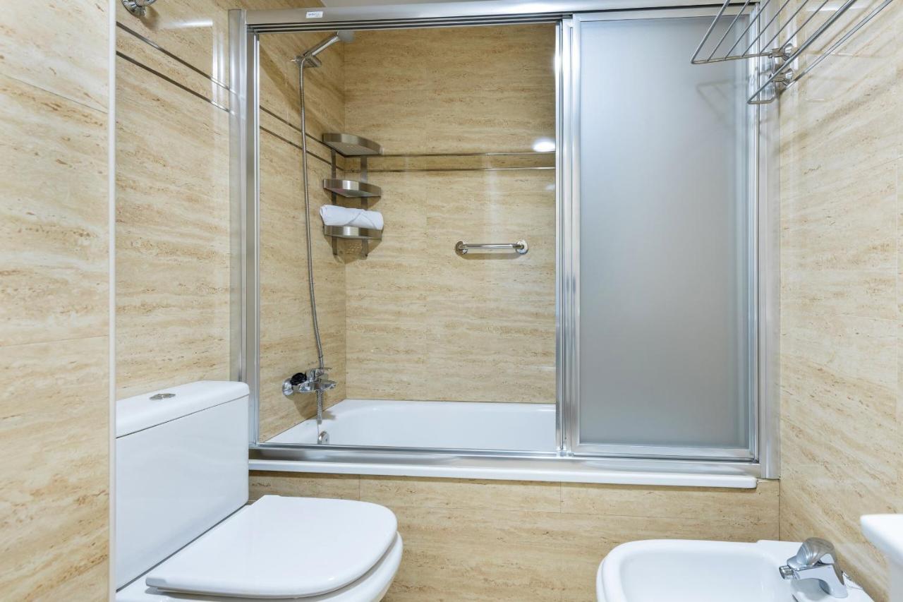 Central And Modern- 2 Bedrooms 1 Bathroom - Mintystay- Sol Madrid Exterior photo