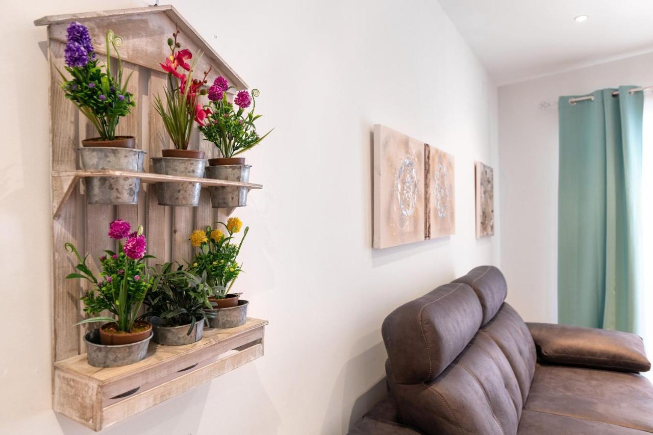 Central And Modern- 2 Bedrooms 1 Bathroom - Mintystay- Sol Madrid Exterior photo